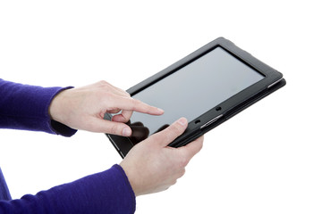 tablet pc