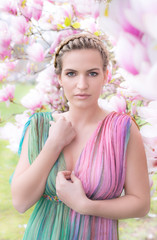 Magnolia (Sonja Ma)