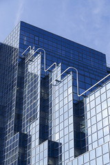 Corporate Glass and Steel