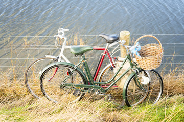 Fototapeta premium Photographer