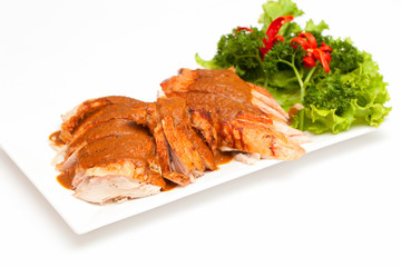 Roast Turkey