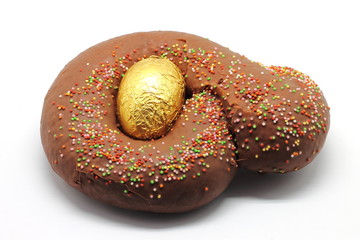 Mona de Pascua