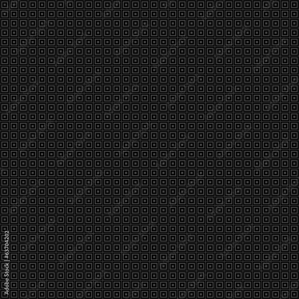 Wall mural seamless black background