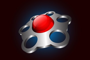 sfere, elementi © xyz+