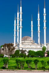 Obraz premium Islam
