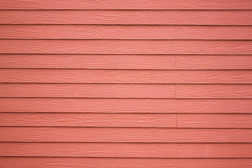 walls of the houses are made of wood.