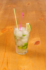 Cocktail mojito