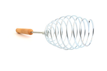 Whisk perspective
