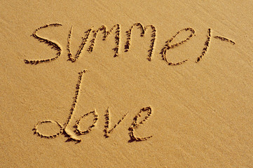 summer love