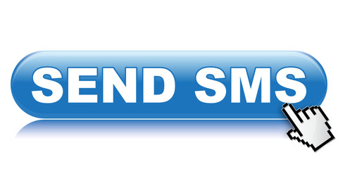 SEND SMS ICON