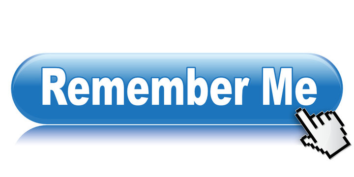 REMEMBER ME ICON