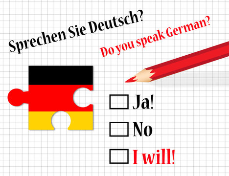Do you speak German?