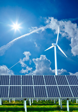 erneuerbare Energien // renewable energie