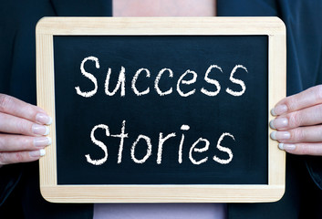 Success Stories