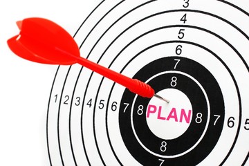 Plan target