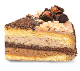 Chocolate cake