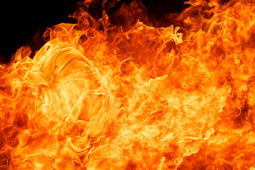 blaze fire flame texture background