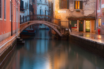 Fototapeta na wymiar General Views around Venice, Itlay, Europe