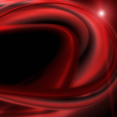 powerful background design with lights