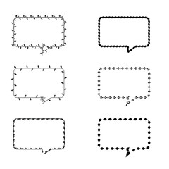 Frames pattern (set122)