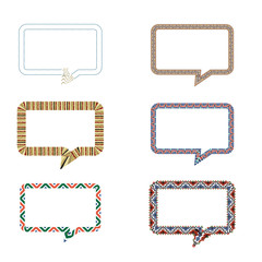 Frames pattern (set126)