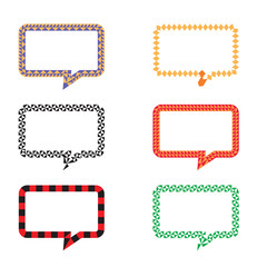 Frames pattern (set132)