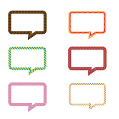 Frames pattern (set115)