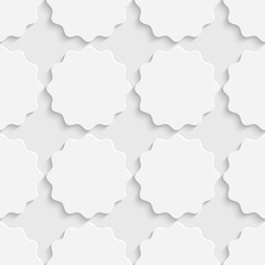 Seamless Flower Pattern