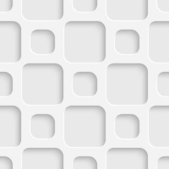 Seamless Cell Background