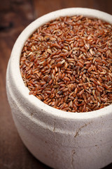 red rice