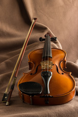 Fototapeta premium Violino