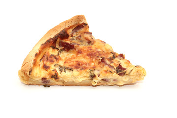 part de quiche