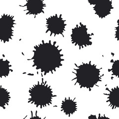 background abstract paint