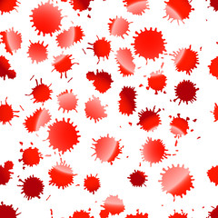 background abstract paint