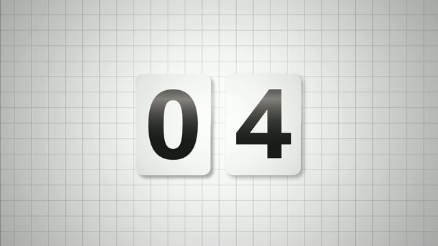 This video was created in the program Adobe After Effects