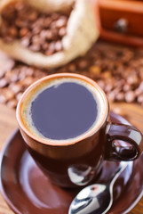 coffee