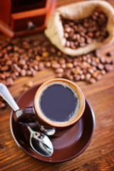 coffee