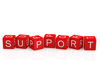 Support