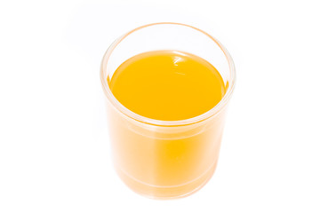 orange juice