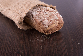 Fresh Homemade Whole Wheat Bread