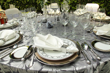 banquet / catering