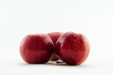Apfel Äpfel gesund frisch Frische Gesundheit