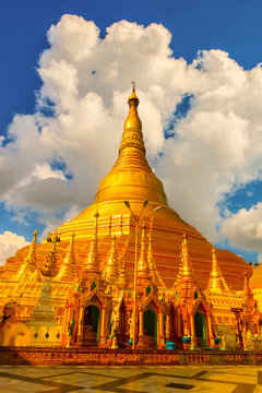 Tung Pagoda