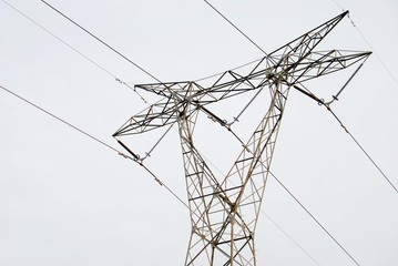 Torre electrica