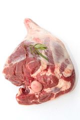 gigot d'agneau