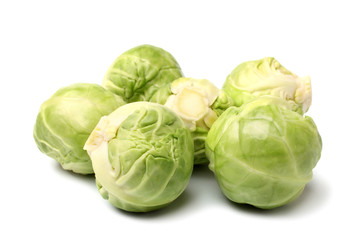 Brussels sprouts