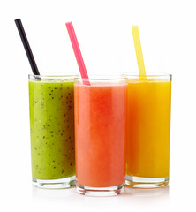 Fresh juices