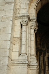 Basilique du sacré-coeur,paris