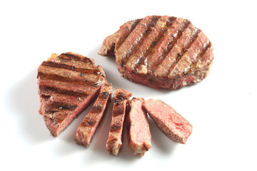 beef steak 