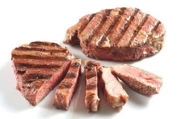 beef steak 